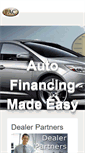 Mobile Screenshot of primeautoloan.com